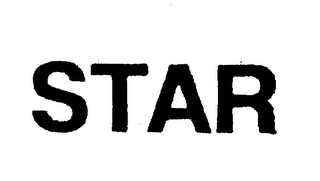 STAR logo