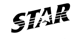 STAR logo
