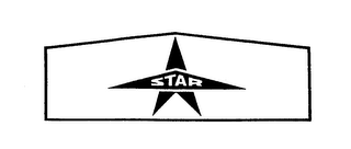 STAR logo