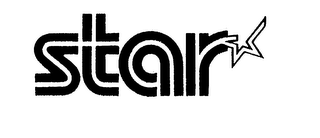 STAR logo