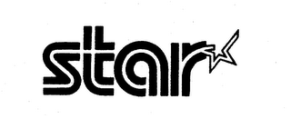 STAR logo