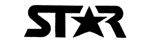 STAR logo