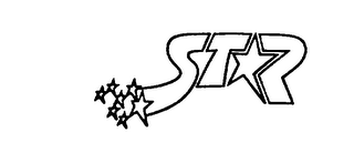 STAR logo