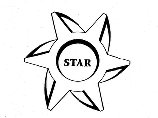 STAR logo