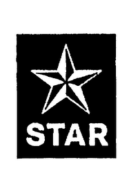 STAR logo