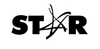 STAR logo