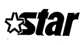 STAR logo