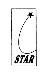 STAR logo