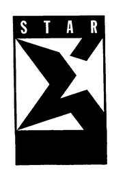 STAR logo