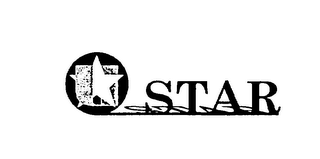 STAR logo