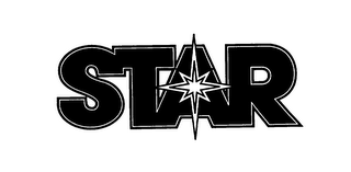 STAR logo
