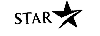 STAR logo