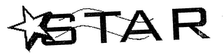 STAR logo