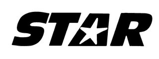 STAR logo