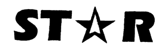 STAR logo