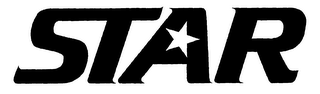 STAR logo