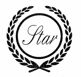 STAR logo
