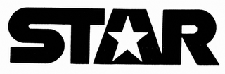 STAR logo