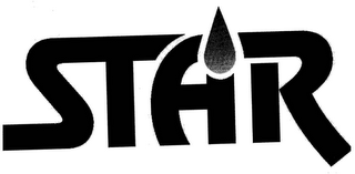 STAR logo