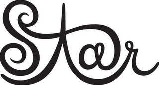 STAR logo