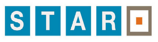 STAR logo