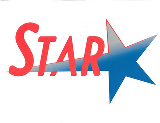 STAR logo