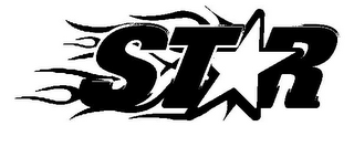 STAR logo