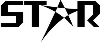 STAR logo