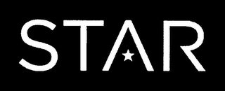STAR logo