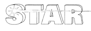 STAR logo