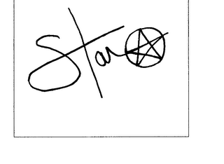 STAR logo