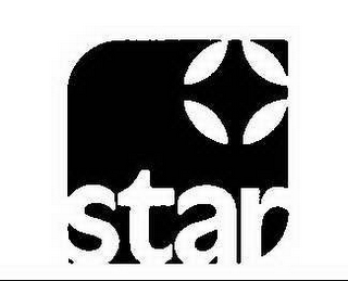 STAR logo
