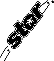 STAR logo