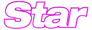 STAR logo