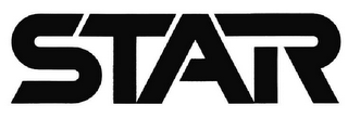 STAR logo