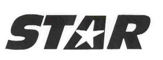 STAR logo