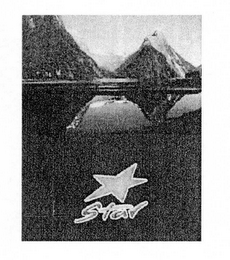 STAR logo