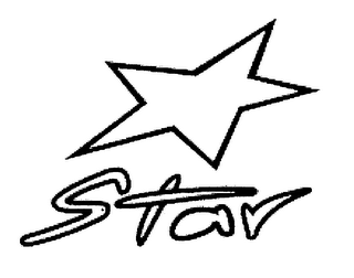 STAR logo