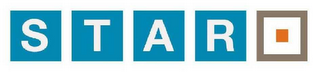 STAR logo