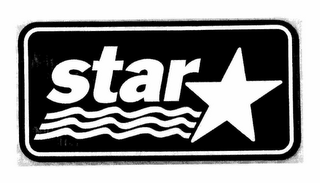STAR logo