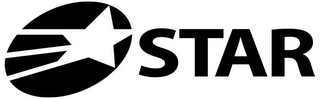 STAR logo