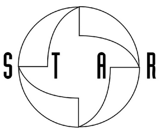 STAR logo