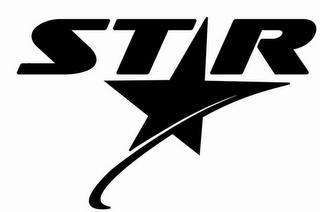STAR logo