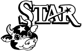 STAR logo