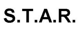 S.T.A.R. logo