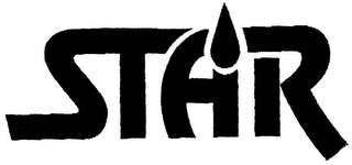 STAR logo
