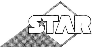 STAR logo