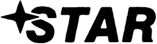 STAR logo