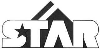 STAR logo