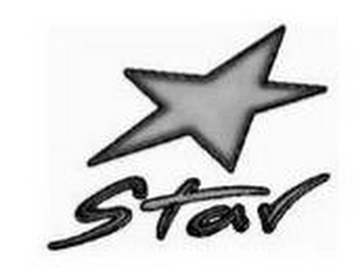 STAR logo